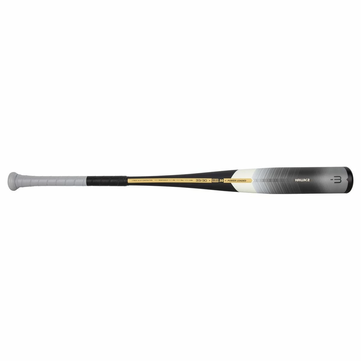 Warstic Hawk2 (-3) BBCOR Baseball Bat - 2021 Model 5 Warstic Hawk2 (-3) BBCOR Baseball Bat - 2021 Model - Image 3