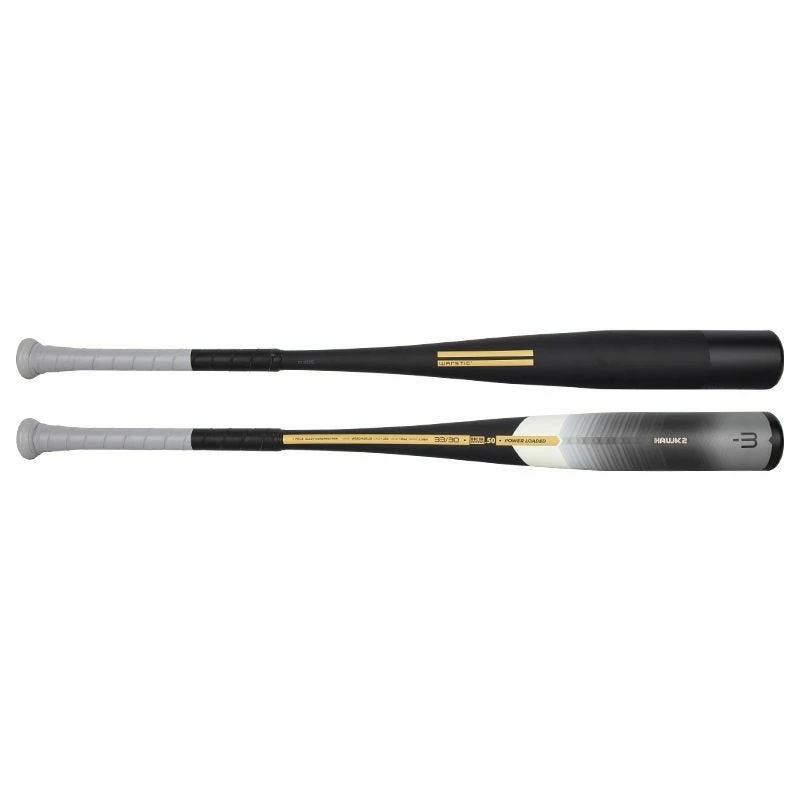 Warstic Hawk2 (-3) BBCOR Baseball Bat - 2021 Model 3 Warstic Hawk2 (-3) BBCOR Baseball Bat - 2021 Model