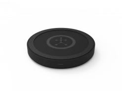 Blast Baseball - Personal Swing Trainer 10 Blast Baseball - Personal Swing Trainer -Baseball Softball Shop wireless charger front angled 30 deg clean 416x312 png