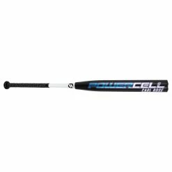 Worth Carl Rose POWERCELL USSSA Slowpitch Softball Bat - 2022 Model -Baseball Softball Shop worth slowpitch softball bat carl rose powercell 22 inset2