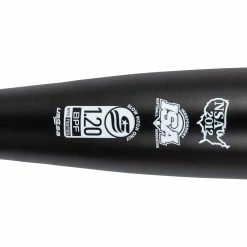 Worth Carl Rose POWERCELL USSSA Slowpitch Softball Bat - 2022 Model -Baseball Softball Shop worth slowpitch softball bat carl rose powercell 22 inset3