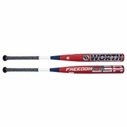 Worth Freedom USA Slowpitch Softball Bat - 2022 Model