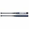 Worth Ryan Harvey KReCHeR XL USSSA Slowpitch Softball Bat - 2021 Model -Baseball Softball Shop worth slowpitch softball bat krecher xl usssa 2021