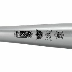 Worth Mayhem Slowpitch Softball Bat - 2023 Model -Baseball Softball Shop worth slowpitch softball bat mayhem 2023 inset3